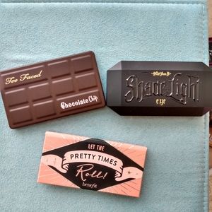 Travel-Size Eyeshadow Bundle